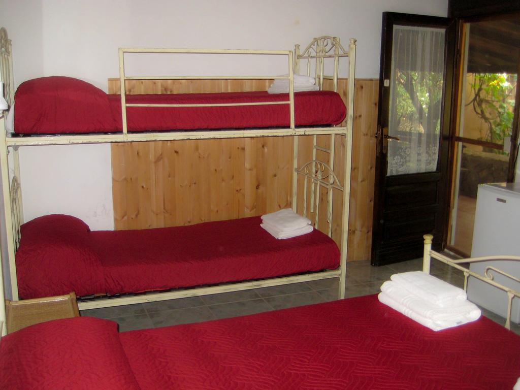 ホテルAgriturismo Calamosche ノート エクステリア 写真