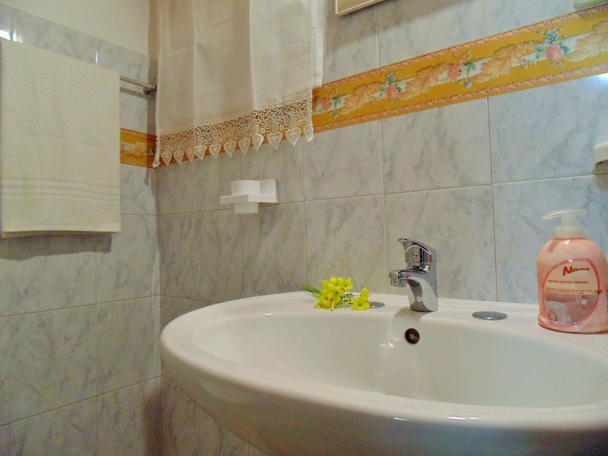 ホテルAgriturismo Calamosche ノート エクステリア 写真