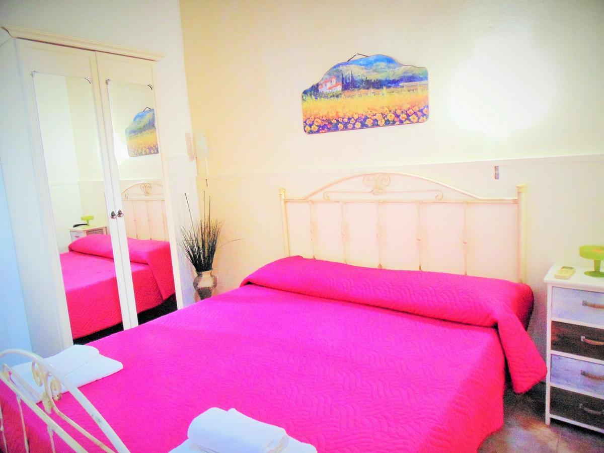 ホテルAgriturismo Calamosche ノート エクステリア 写真