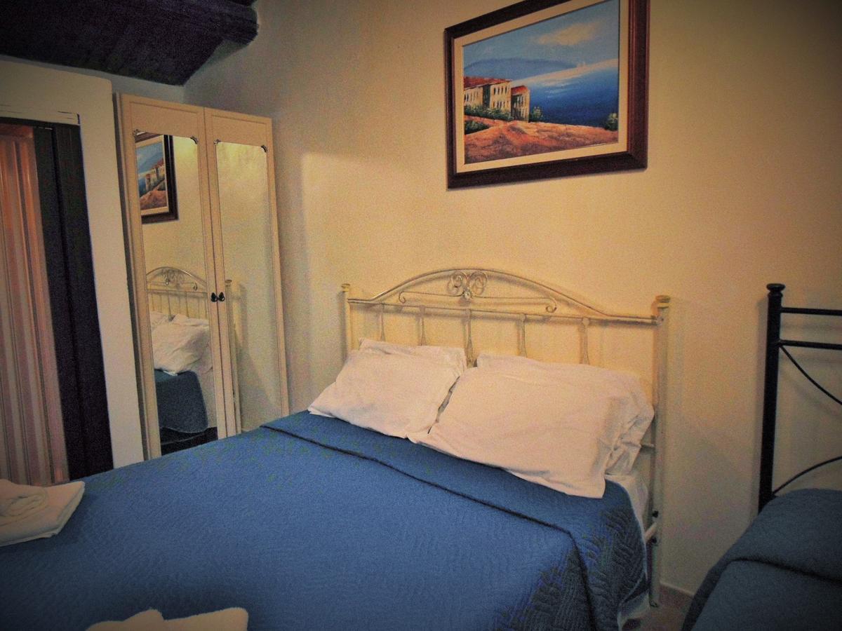 ホテルAgriturismo Calamosche ノート エクステリア 写真