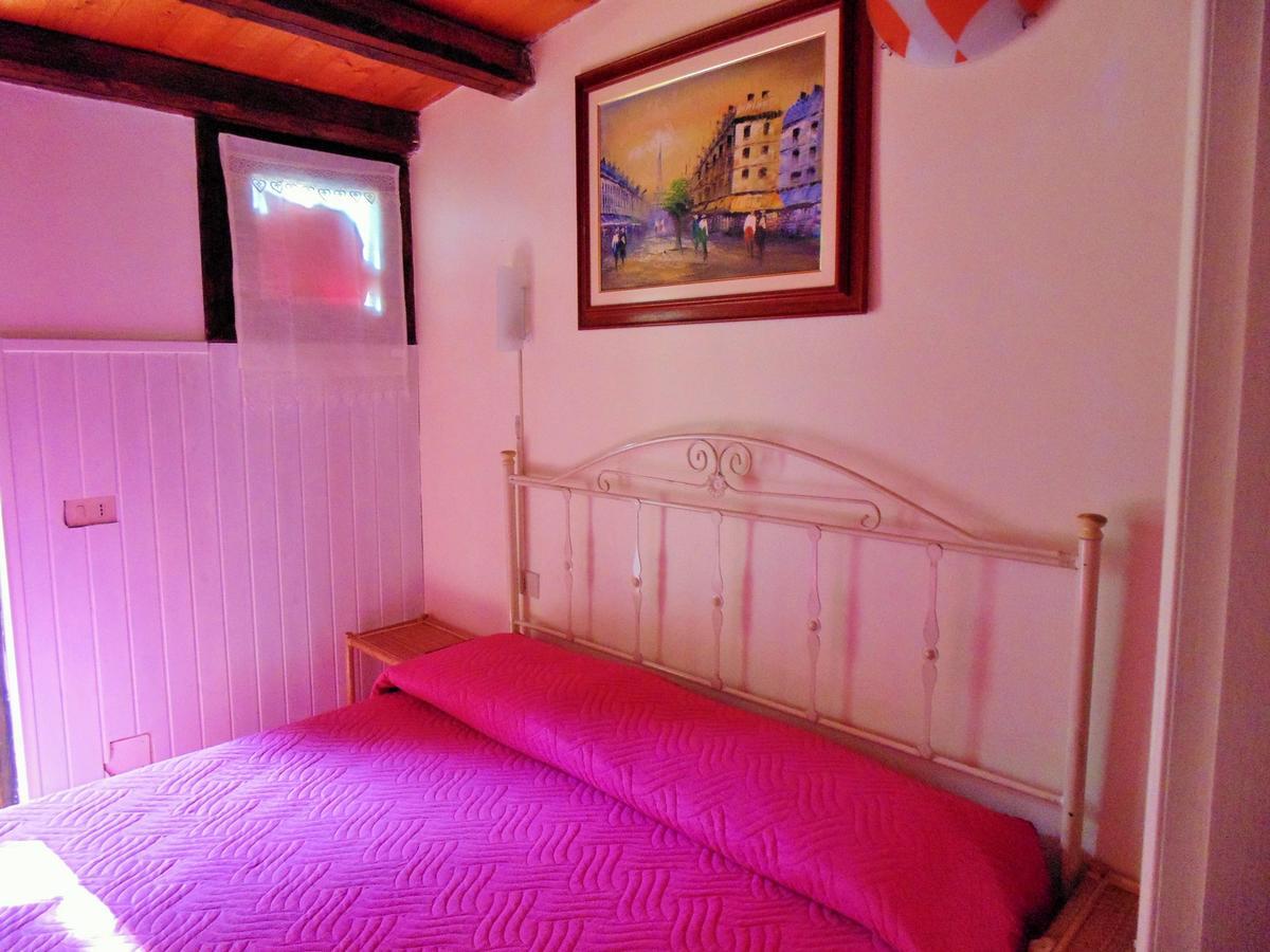 ホテルAgriturismo Calamosche ノート エクステリア 写真